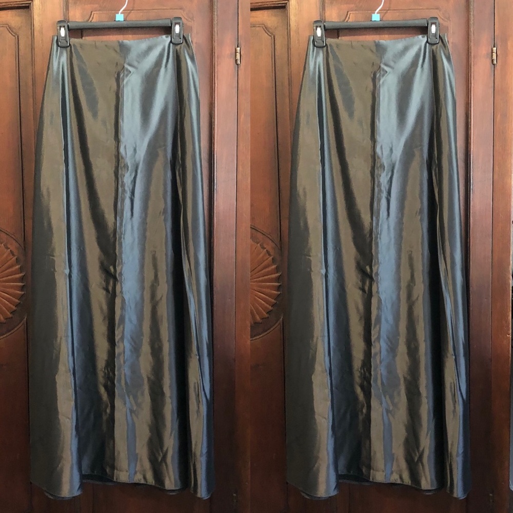JS Collections  formal skirt size 4